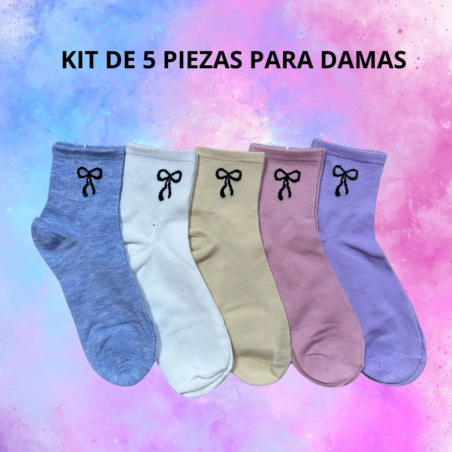QB-09 KIT 5 PZ 3685